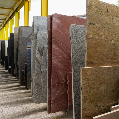 Stock Matériel Kaiser SA