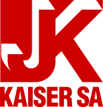 Logo Menu Rouge logo Kaiser SA