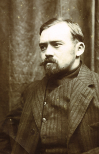 Joseph Constantin Kaiser